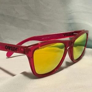 Oakley Frogskins Polarized